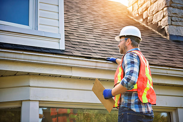 Roofing in Columbia City